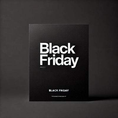 BLACK FRIDAY