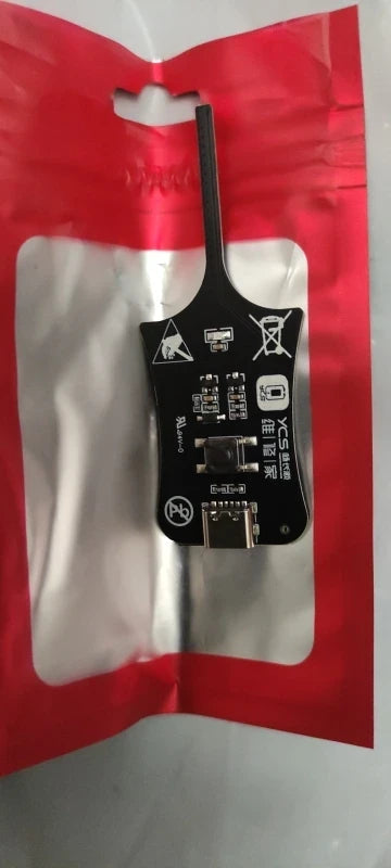 Review Card