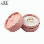 Cutiuta Cadou Rotunda 5cm