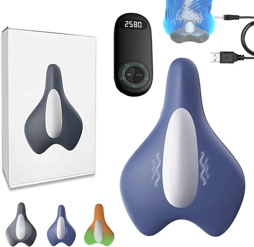 Antrenor pentru Planșeul Pelvin, Control Inteligent, Reîncărcabil USB