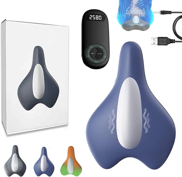 Antrenor pentru Planșeul Pelvin, Control Inteligent, Reîncărcabil USB