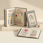 Carte de Broderie Embroom – Stitch Book cu +60 de Modele