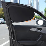 Parasolar auto electrostatic universal