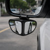 set Oglindă auto, vezi roțile și bordura când parchezi