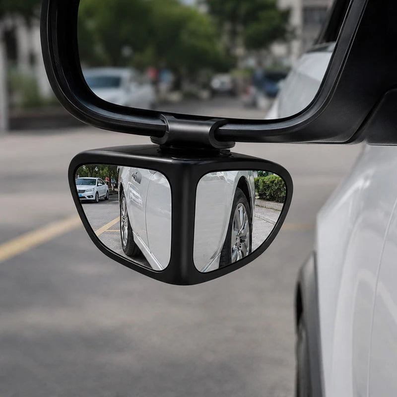 set Oglindă auto, vezi roțile și bordura când parchezi