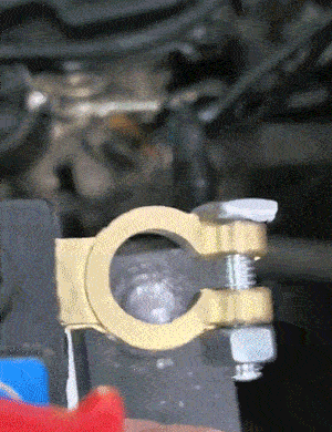 Întrerupător baterie auto