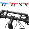 Extensie ghidon bicicletă din aluminiu