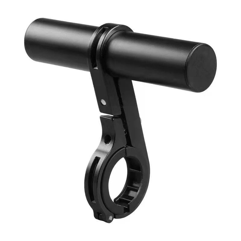 Extensie ghidon bicicletă din aluminiu