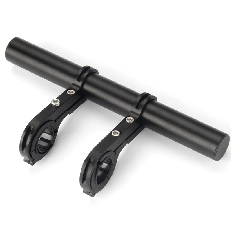 Extensie ghidon bicicletă din aluminiu