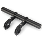 Extensie ghidon bicicletă din aluminiu