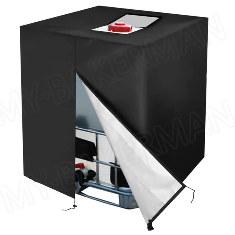 Husă de protecție UV pentru rezervor IBC de 1000 litri