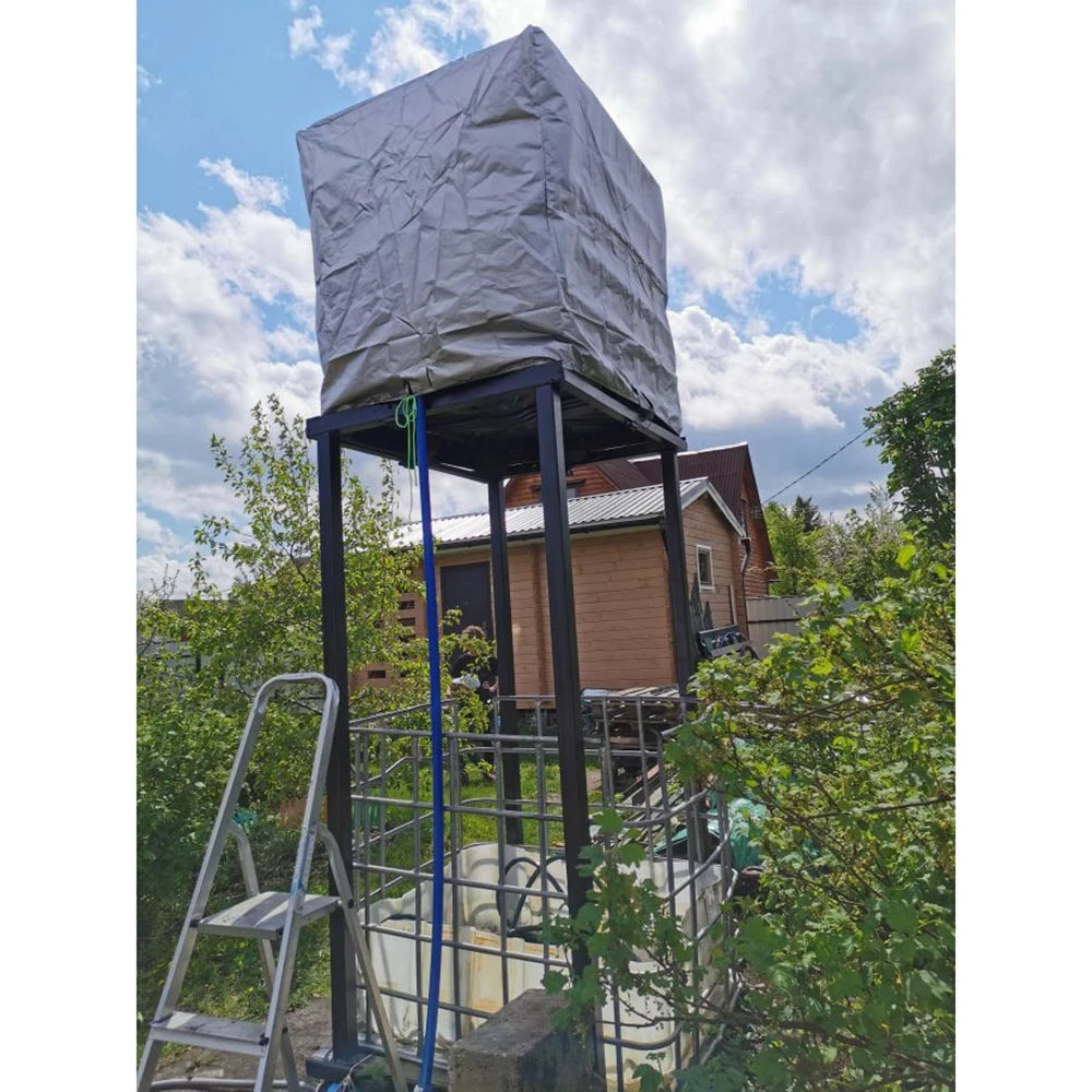 Husă de protecție UV pentru rezervor IBC de 1000 litri