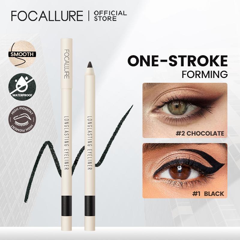 Lancy Charm - Creion Eyeliner pentru Ochi Maturi