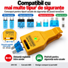 Tester Siguranțe Auto