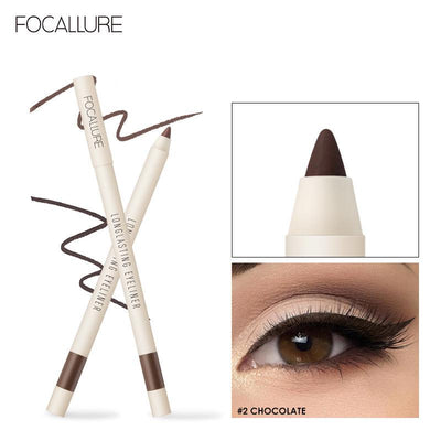 Lancy Charm - Creion Eyeliner pentru Ochi Maturi