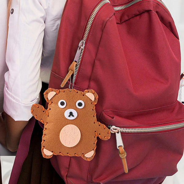 Kit de Cusut pentru Copii