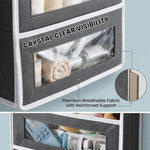 Organizator textil cu 5 niveluri pentru ușă
