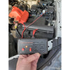 Tester auto de relee 12V cu 4 și 5 pini