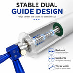 Dispozitiv Tăiat Tevi PVC