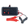 Tester auto de relee 12V cu 4 și 5 pini
