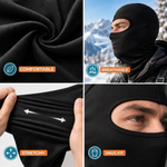 Personalizat Masca Schi