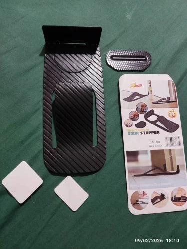 Review Card