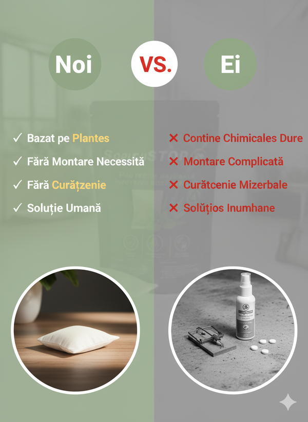 Repelent Natural Vamoose