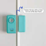 Birdie Box Portable Travel Door Alarm