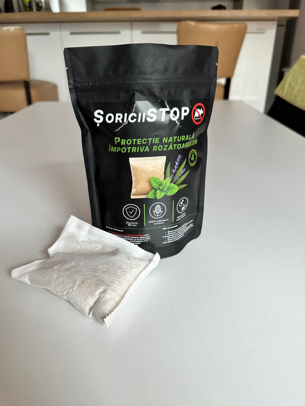 Repelent Natural Vamoose