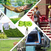 Prelat Camping Ajustabil