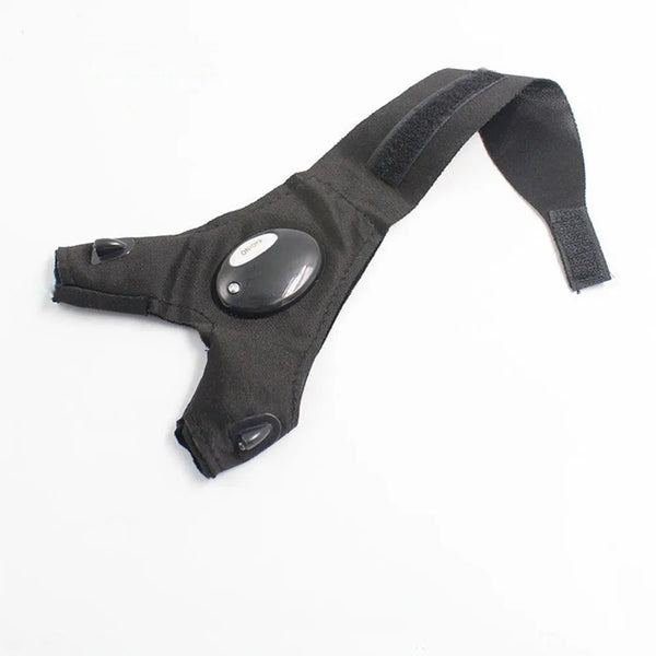 Manusi Luminoase pentru mesteri