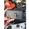 Tester auto de relee 12V cu 4 și 5 pini