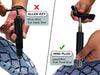 Kit reparatie anvelope fara camera