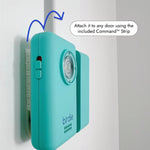 Birdie Box Portable Travel Door Alarm