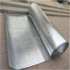Folie reflectorizantă autoadezivă pentru calorifer, rolă 2x1 m