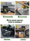 Pliculete naturale pentru indepartarea soarecilor si sobolanilor