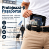Buzunar Ascuns pentru Călătorii