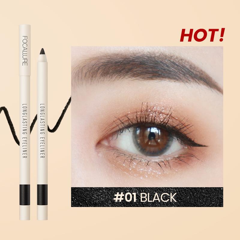 Lancy Charm - Creion Eyeliner pentru Ochi Maturi