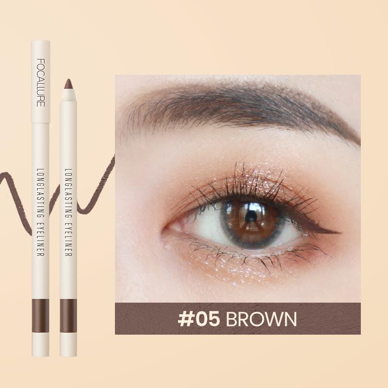 Lancy Charm - Creion Eyeliner pentru Ochi Maturi