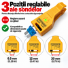 Tester Siguranțe Auto