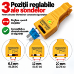Tester Siguranțe Auto