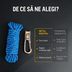 Prelat Camping Ajustabil