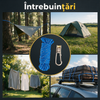 Prelat Camping Ajustabil