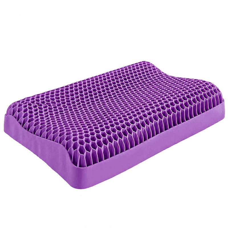Pernă Ergonomică Răcoritoare Luvo