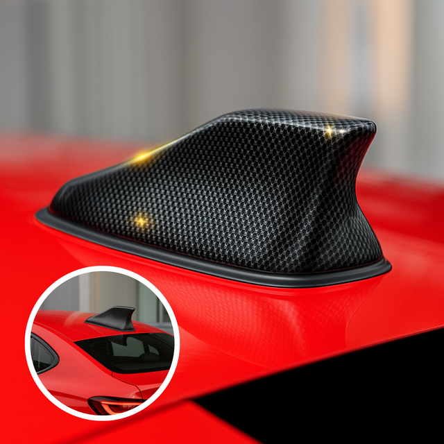 Antena Shark Pro