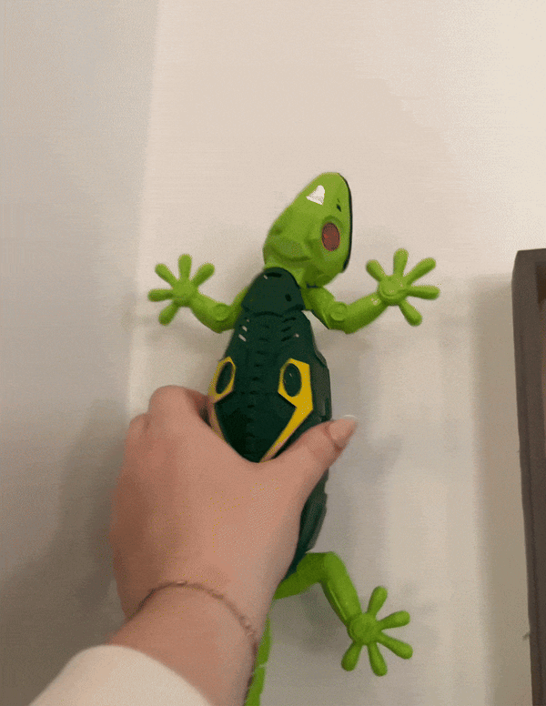 Gecko