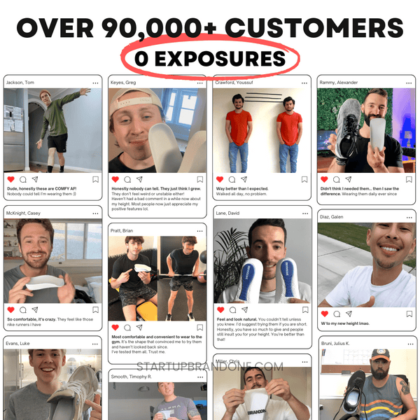 Talpici Magici pentru Înălțime