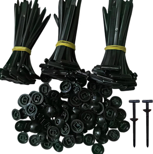 ZIP Legaturi Rapide Auto Rezistente