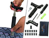Kit reparatie anvelope fara camera
