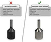 Kit reparatie anvelope fara camera